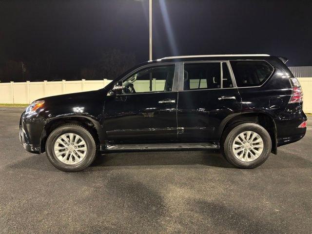used 2018 Lexus GX 460 car, priced at $28,351