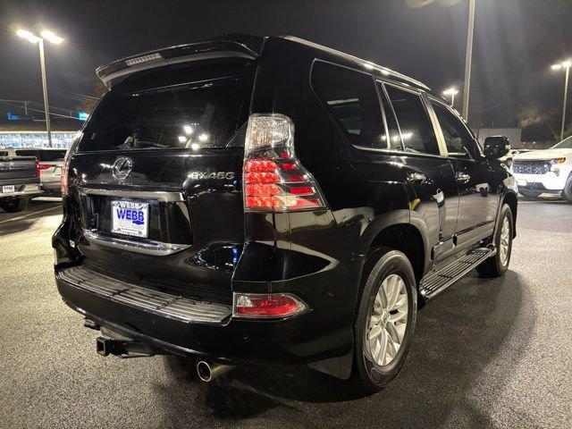 used 2018 Lexus GX 460 car, priced at $28,351