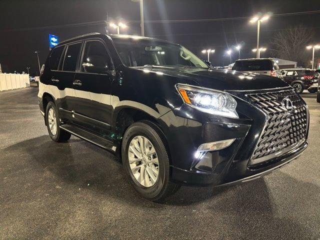 used 2018 Lexus GX 460 car, priced at $28,351