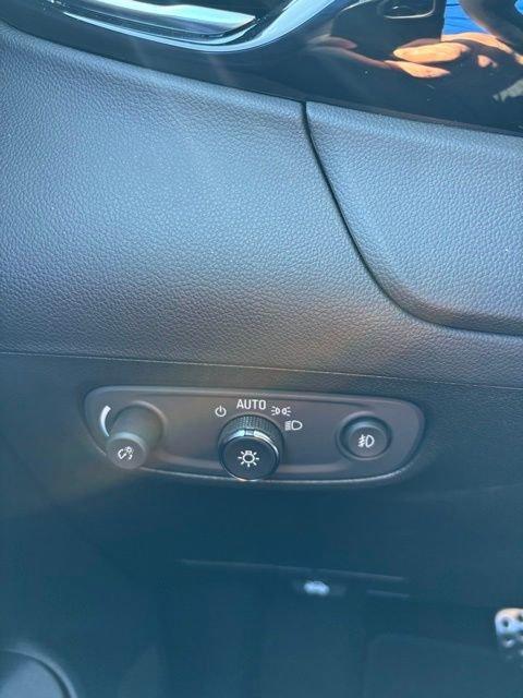 used 2023 Buick Encore GX car, priced at $23,977