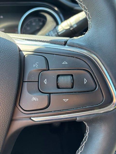 used 2023 Buick Encore GX car, priced at $23,977