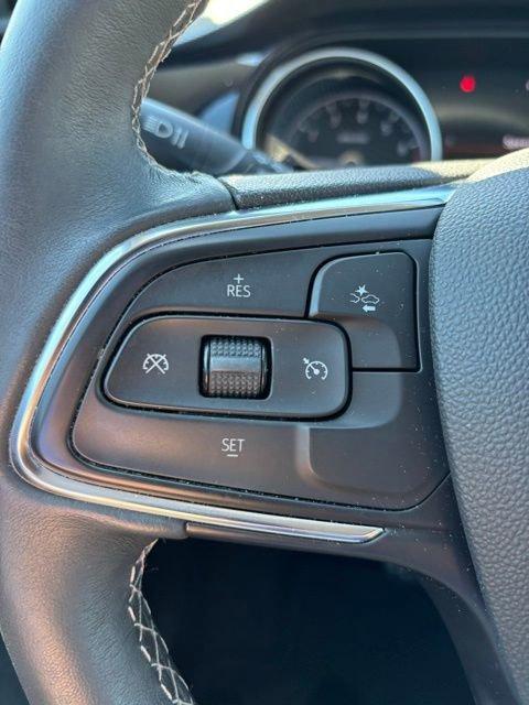 used 2023 Buick Encore GX car, priced at $23,977