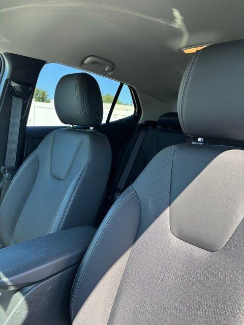 used 2023 Buick Encore GX car, priced at $23,977