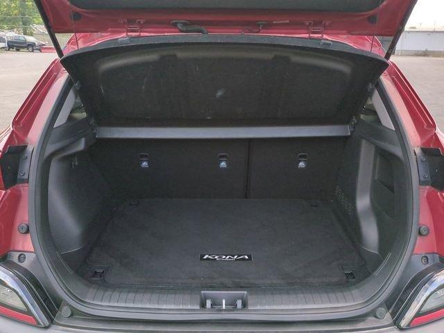 used 2022 Hyundai Kona car, priced at $16,477