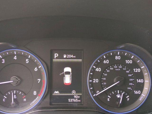 used 2022 Hyundai Kona car, priced at $14,798