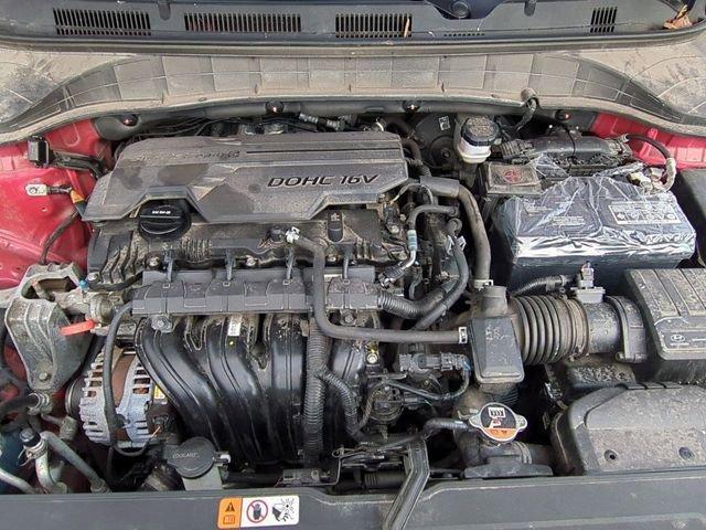 used 2022 Hyundai Kona car, priced at $16,477