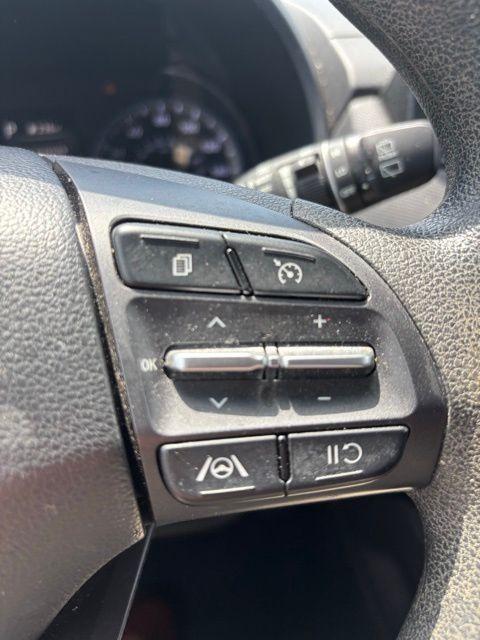 used 2022 Hyundai Kona car, priced at $17,977