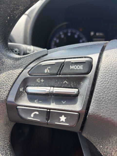 used 2022 Hyundai Kona car, priced at $17,977