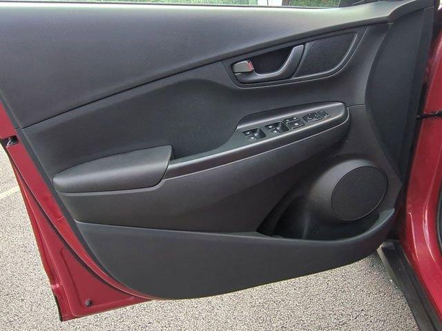 used 2022 Hyundai Kona car, priced at $16,477