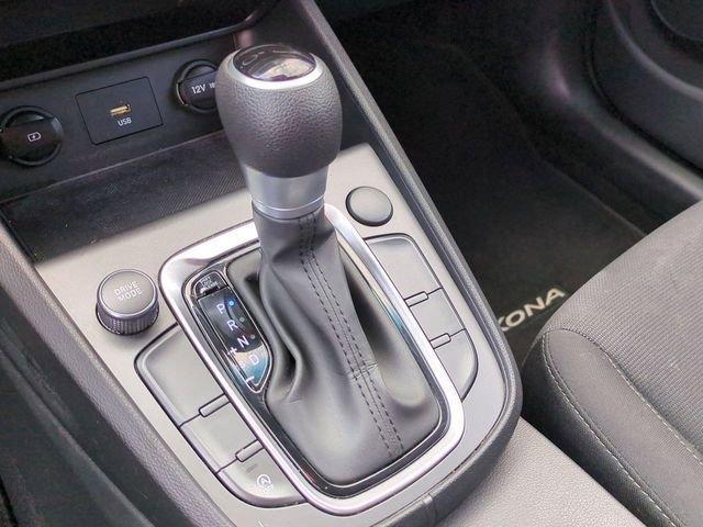 used 2022 Hyundai Kona car, priced at $16,477