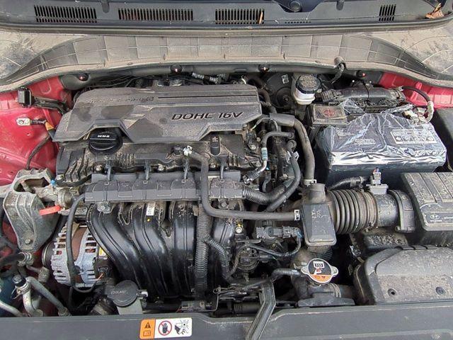 used 2022 Hyundai Kona car, priced at $14,798