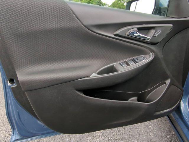 used 2024 Chevrolet Malibu car, priced at $20,177