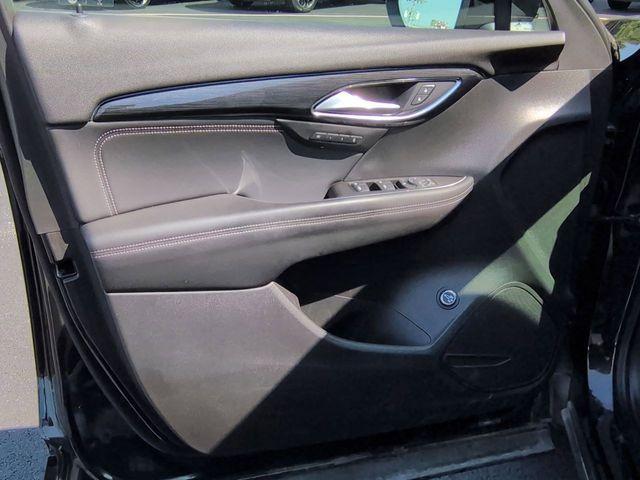 used 2022 Buick Envision car, priced at $24,424