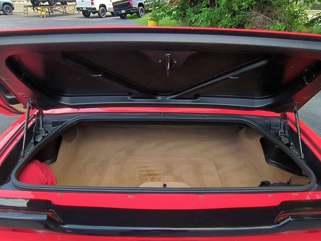 used 1999 Chevrolet Corvette car, priced at $17,977