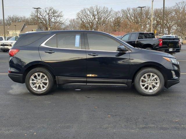 used 2020 Chevrolet Equinox car, priced at $17,700