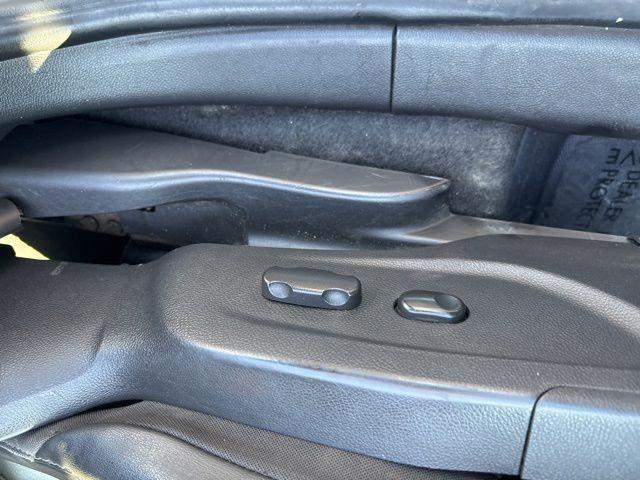 used 2019 Buick Encore car, priced at $15,977