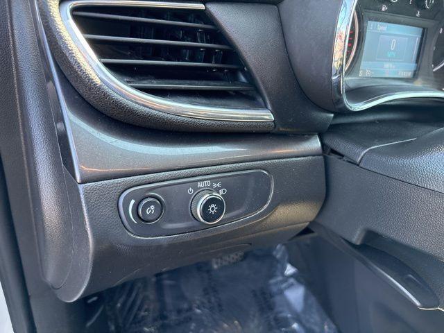 used 2019 Buick Encore car, priced at $15,977