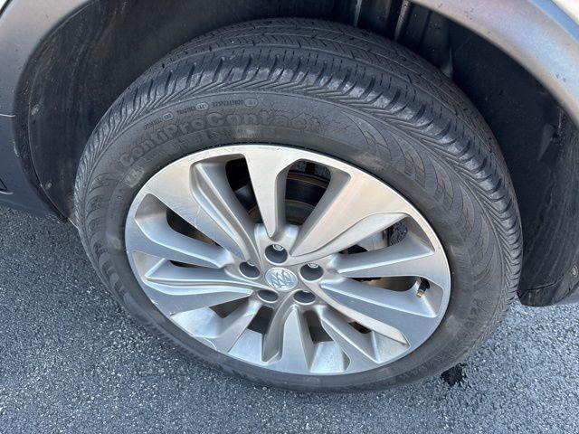 used 2019 Buick Encore car, priced at $15,977