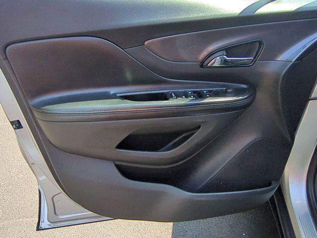 used 2019 Buick Encore car, priced at $15,477