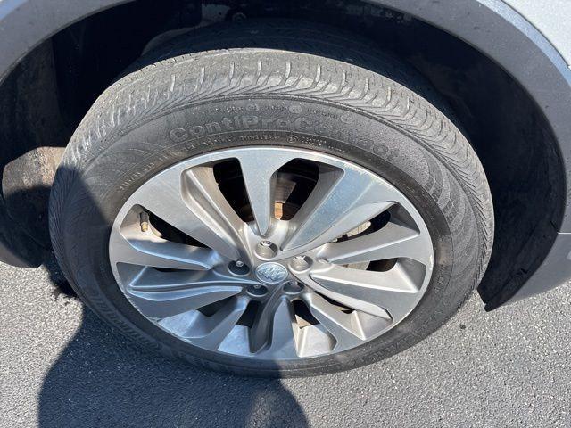 used 2019 Buick Encore car, priced at $15,977