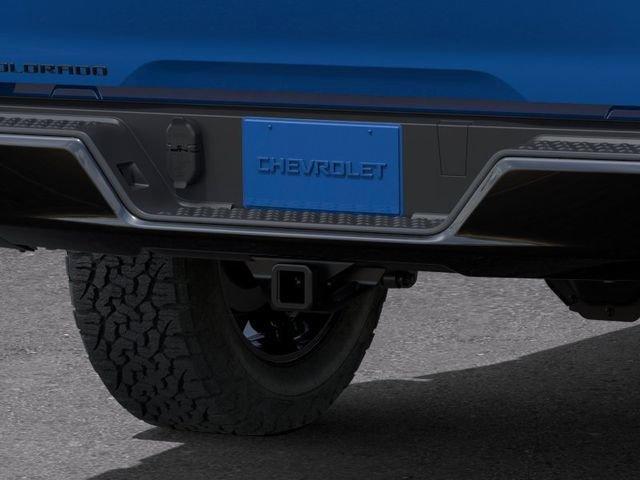 new 2024 Chevrolet Colorado car, priced at $41,755