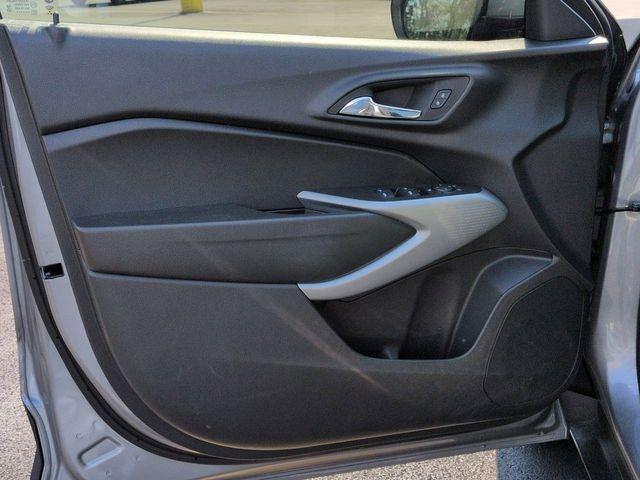 used 2024 Chevrolet Trax car, priced at $17,930