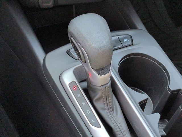 used 2024 Chevrolet Trax car, priced at $17,930