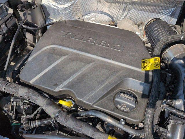 used 2024 Chevrolet Trax car, priced at $17,930