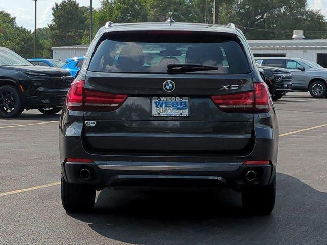 used 2017 BMW X5 car, priced at $19,177
