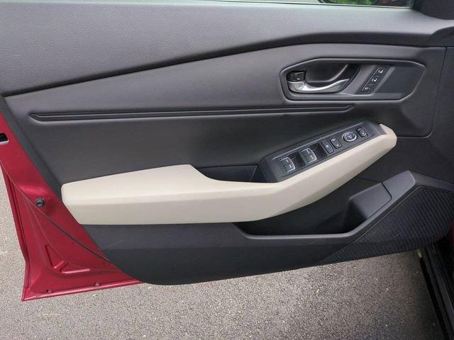 used 2023 Honda Accord Hybrid car, priced at $28,377