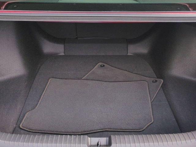 used 2023 Honda Accord Hybrid car, priced at $28,377