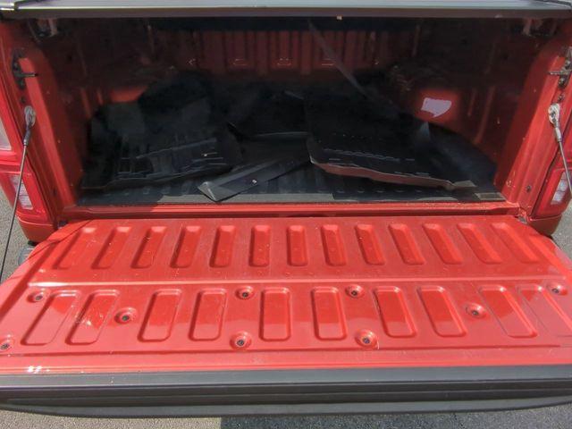 used 2019 Ford Ranger car, priced at $29,977