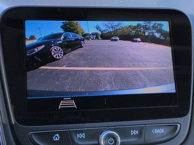 used 2020 Chevrolet Malibu car, priced at $12,728