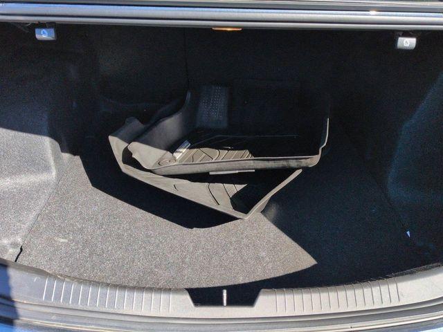 used 2020 Chevrolet Malibu car, priced at $12,728