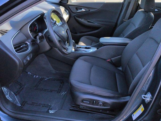 used 2020 Chevrolet Malibu car, priced at $12,728
