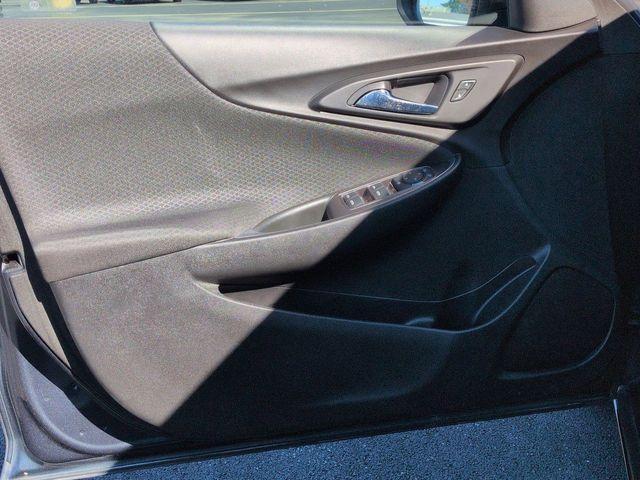 used 2020 Chevrolet Malibu car, priced at $12,728