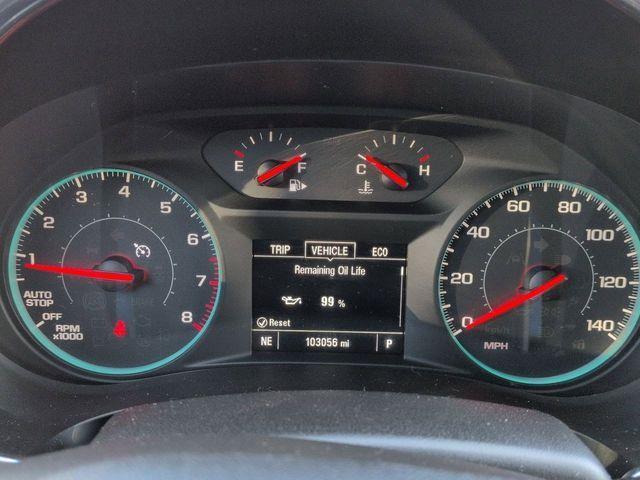 used 2020 Chevrolet Malibu car, priced at $12,728