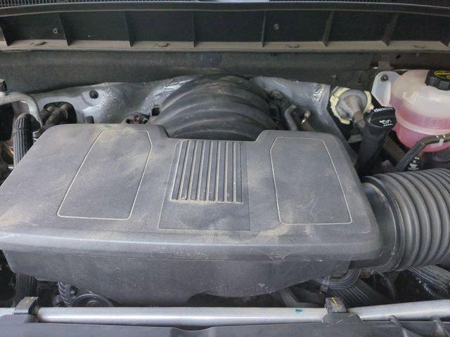 used 2022 GMC Sierra 1500 Limited car, priced at $41,277