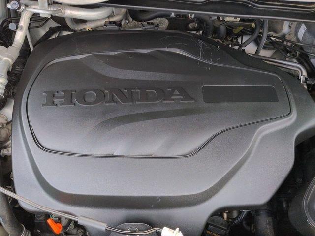 used 2021 Honda Odyssey car, priced at $22,477
