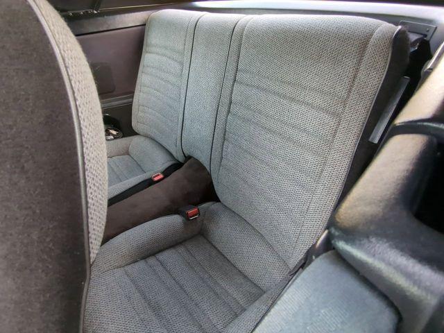 used 1989 Chevrolet Camaro car, priced at $12,997