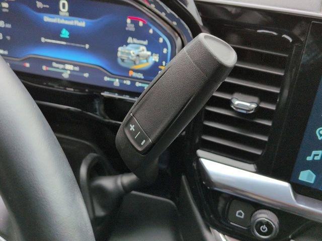 used 2025 Chevrolet Silverado 2500 car, priced at $85,826