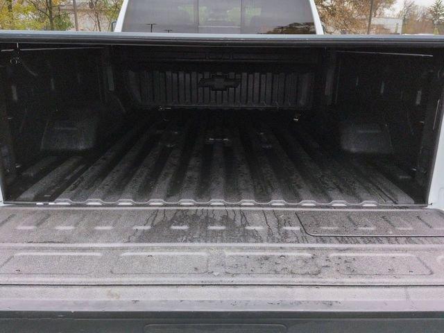 used 2025 Chevrolet Silverado 2500 car, priced at $85,826