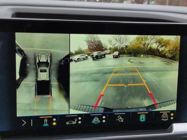 used 2025 Chevrolet Silverado 2500 car, priced at $85,826