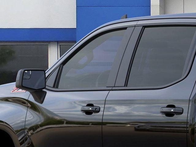 new 2026 Chevrolet Silverado 1500 car, priced at $56,473