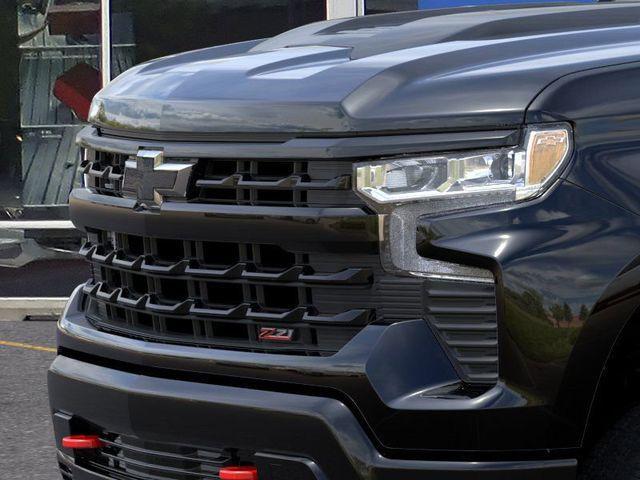 new 2026 Chevrolet Silverado 1500 car, priced at $56,473