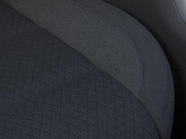 new 2026 Chevrolet Silverado 1500 car, priced at $56,473