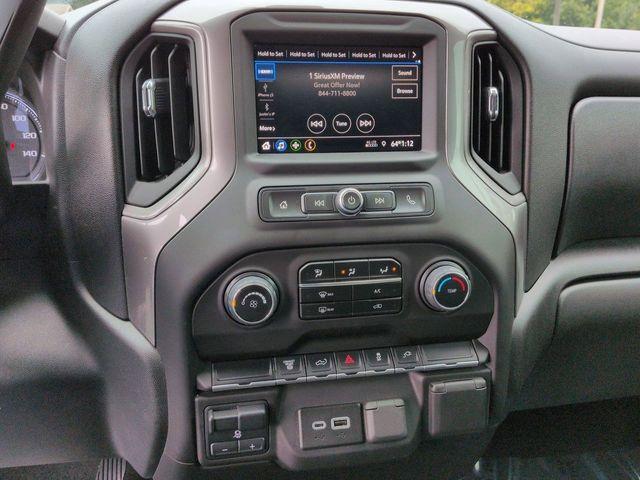 used 2023 Chevrolet Silverado 2500 car, priced at $44,967