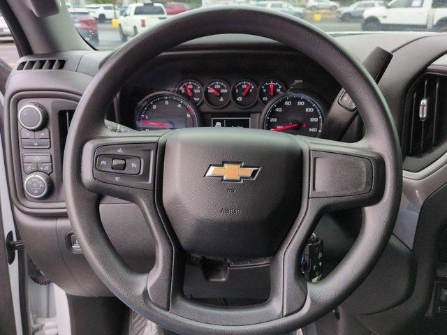 used 2023 Chevrolet Silverado 2500 car, priced at $44,967