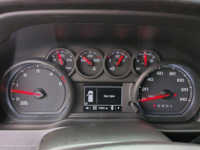 used 2023 Chevrolet Silverado 2500 car, priced at $44,967