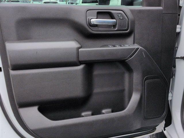 used 2023 Chevrolet Silverado 2500 car, priced at $44,967